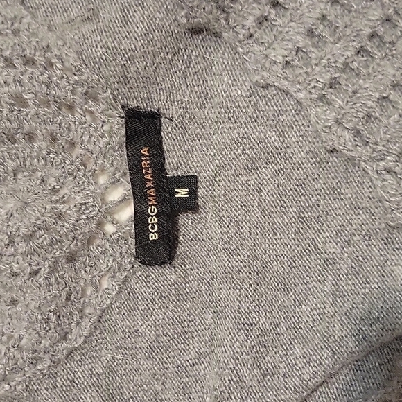 Bcbgmaxazria Angora Sweather US M - Picture 5 of 7